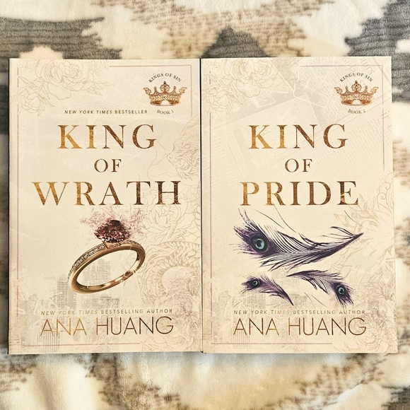 Books - Picture 1 of 1